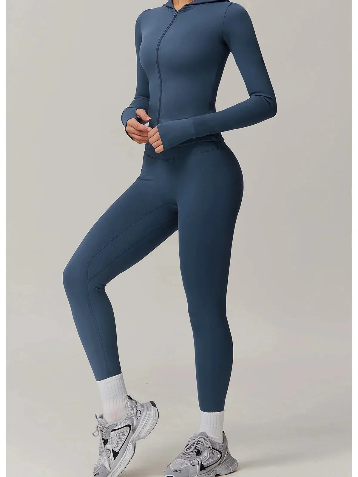 Sports sweatshirt
