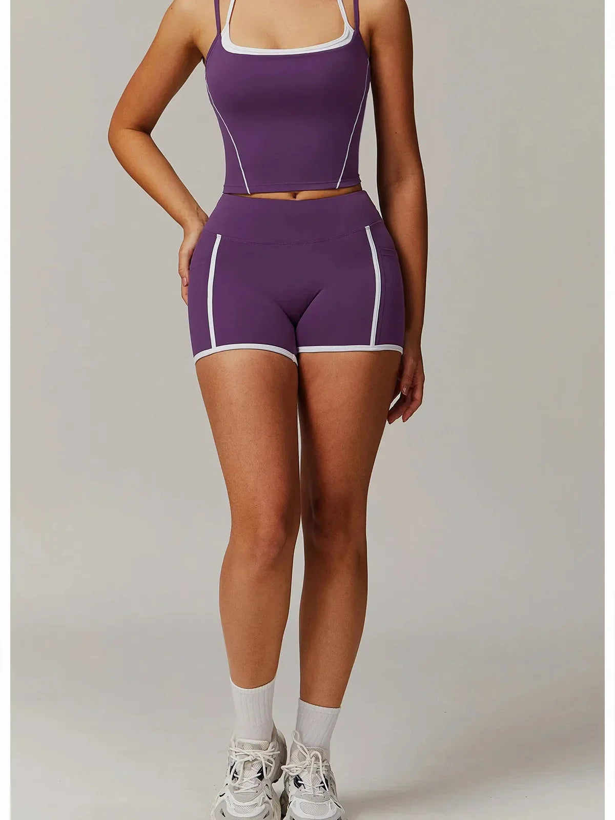 Sports top