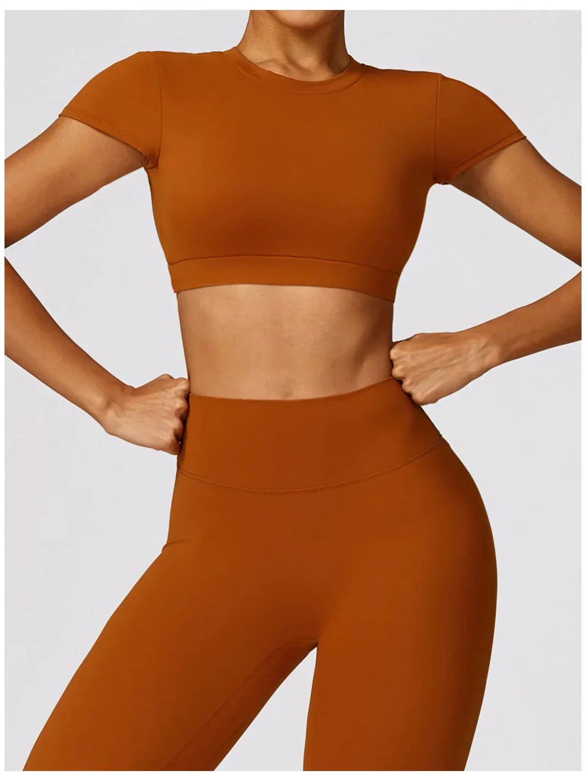 Sports top
