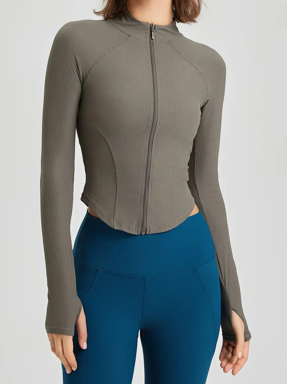 Sports sweatshirt