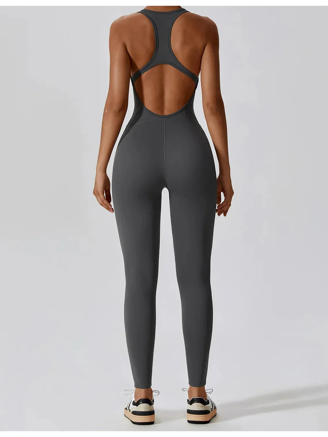 Workout jumpsuit