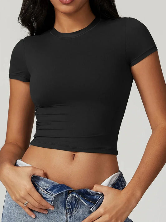 Sports top