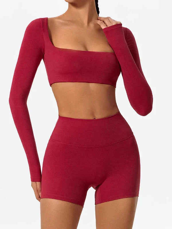 Sports top