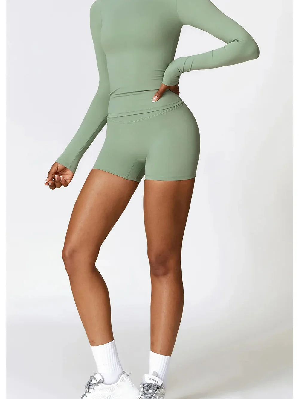 Sports top