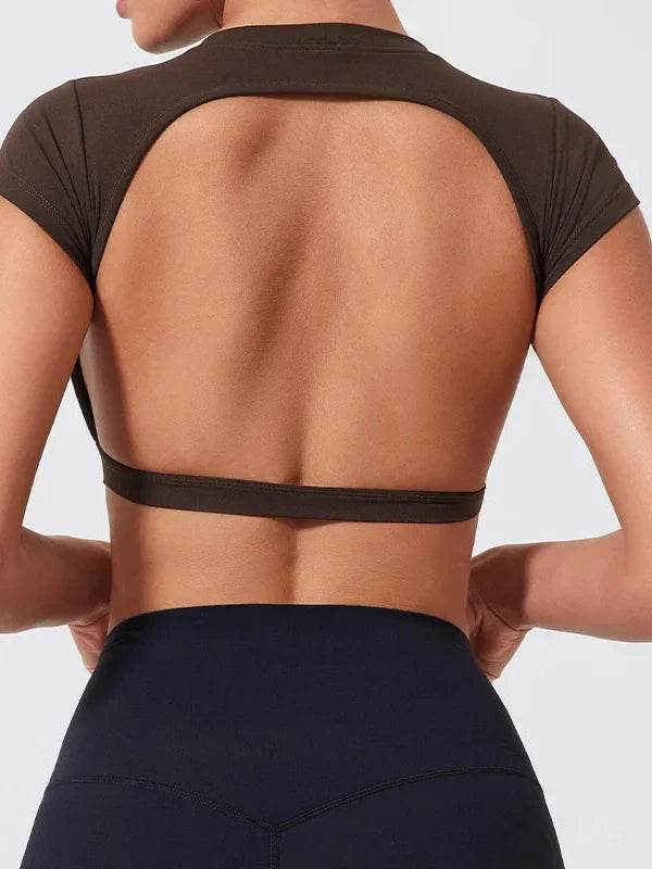 Sports top