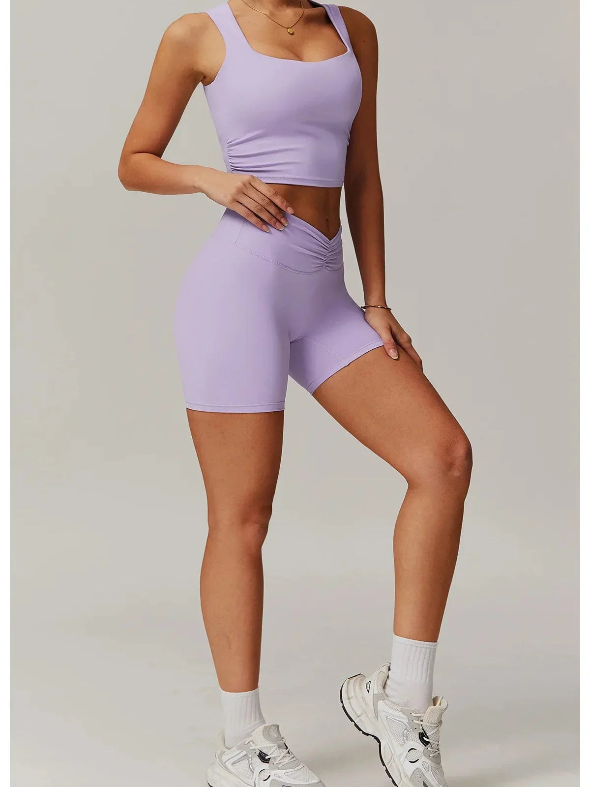 Sports shorts