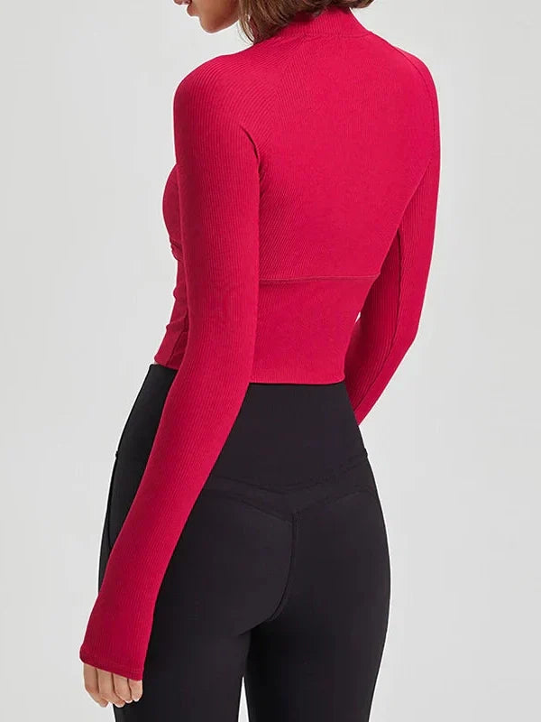 Sports sweatshirt