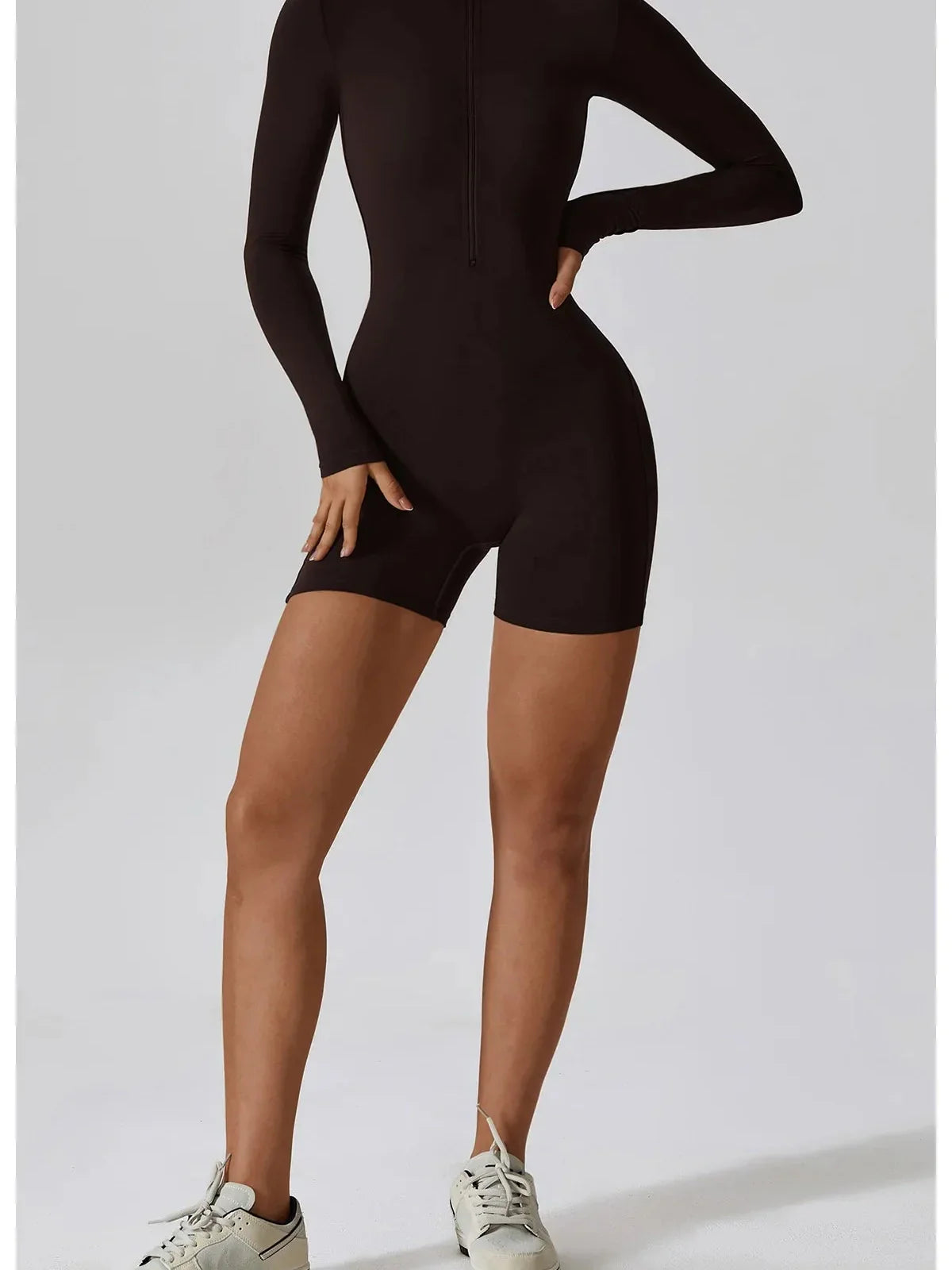 Workout jumpsuit