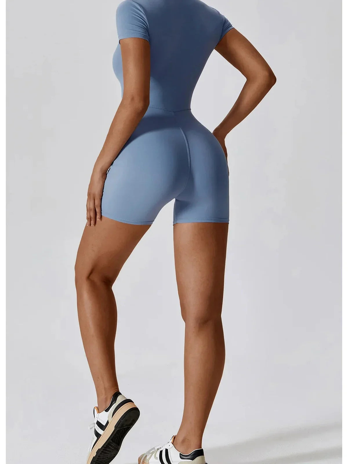 Workout jumpsuit