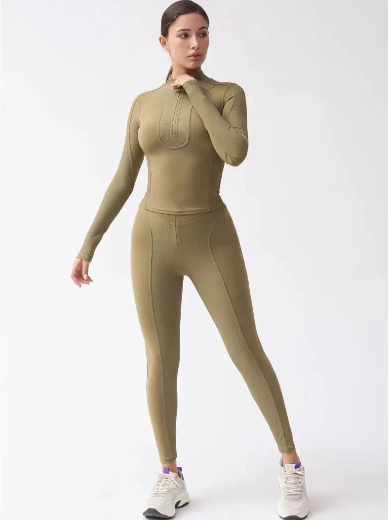 Sports leggings