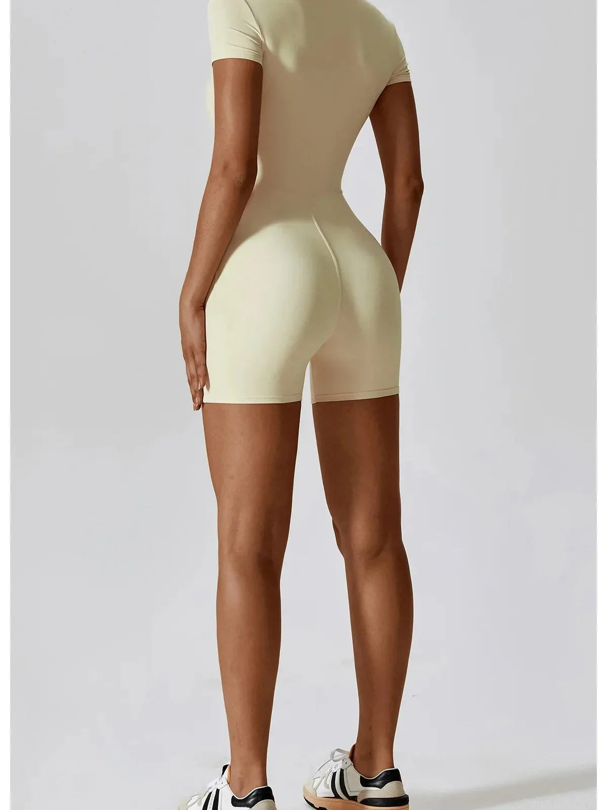 Workout jumpsuit
