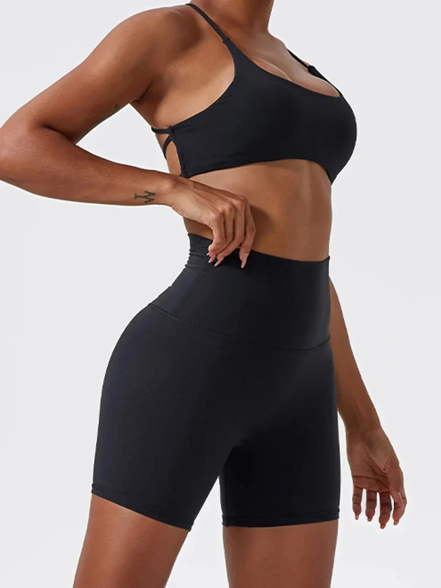 Sports shorts
