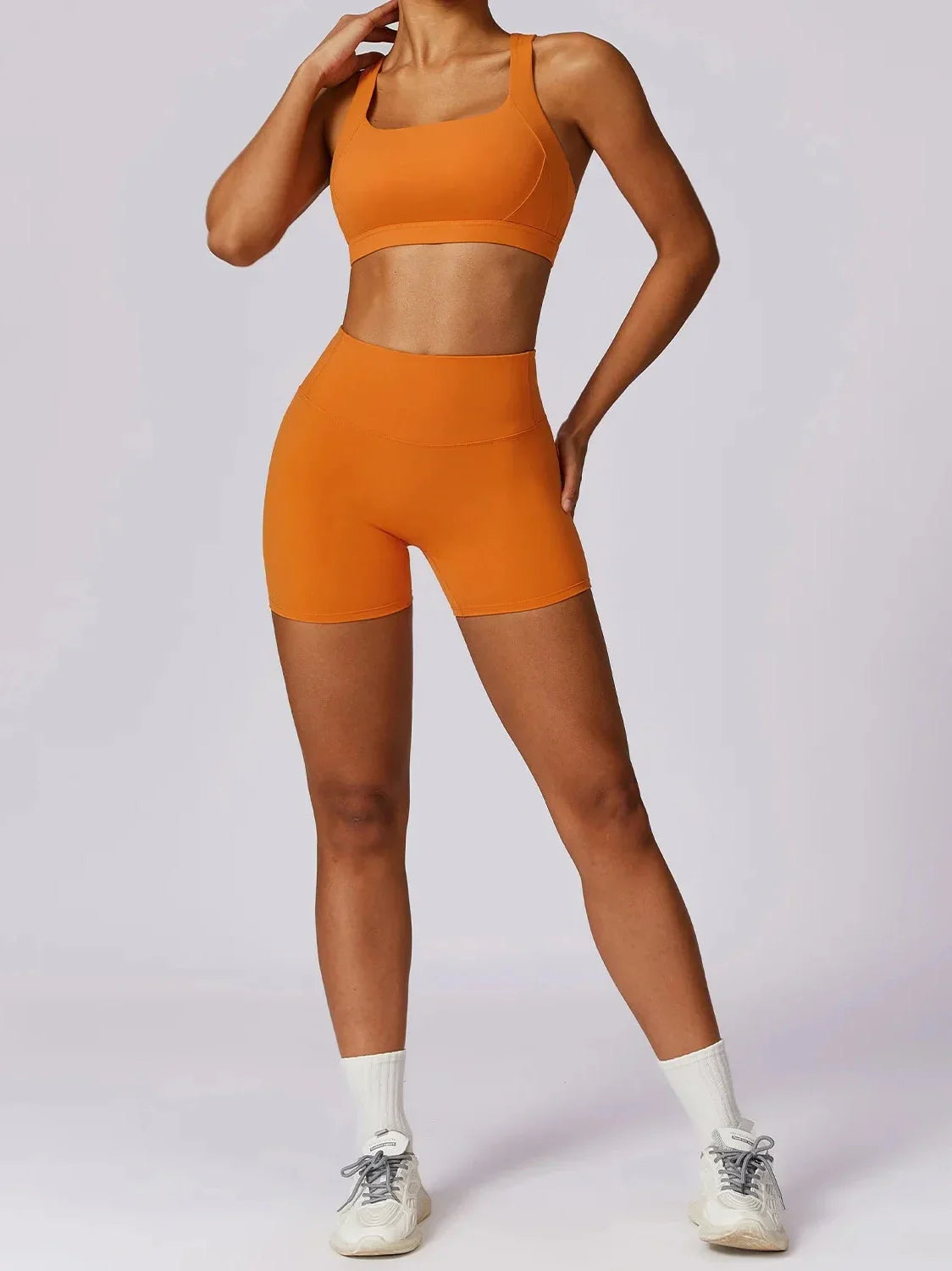 Activewear set