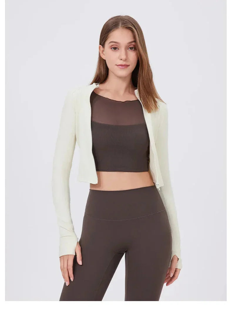 Sports sweatshirt