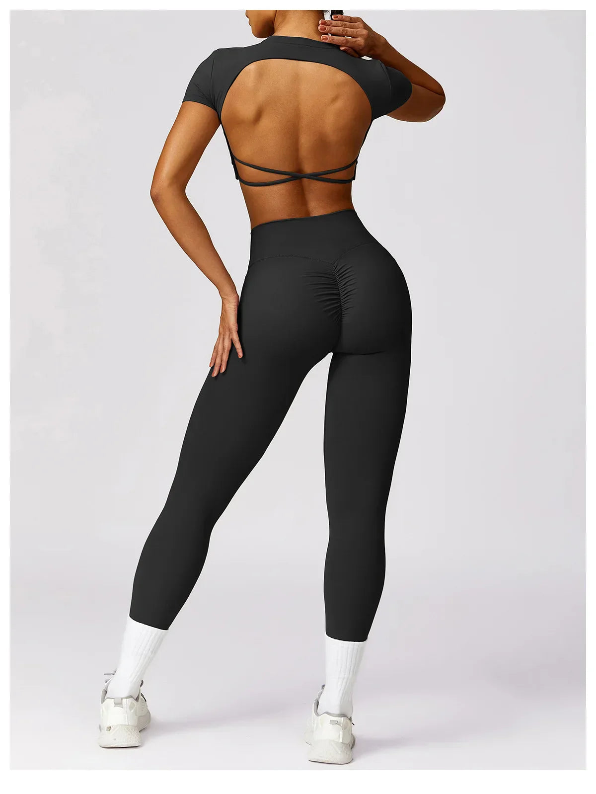 Sports top