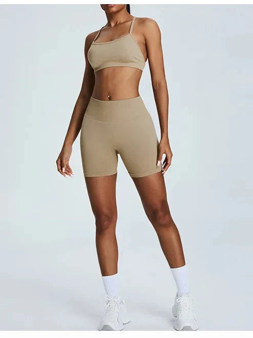 Sports bra