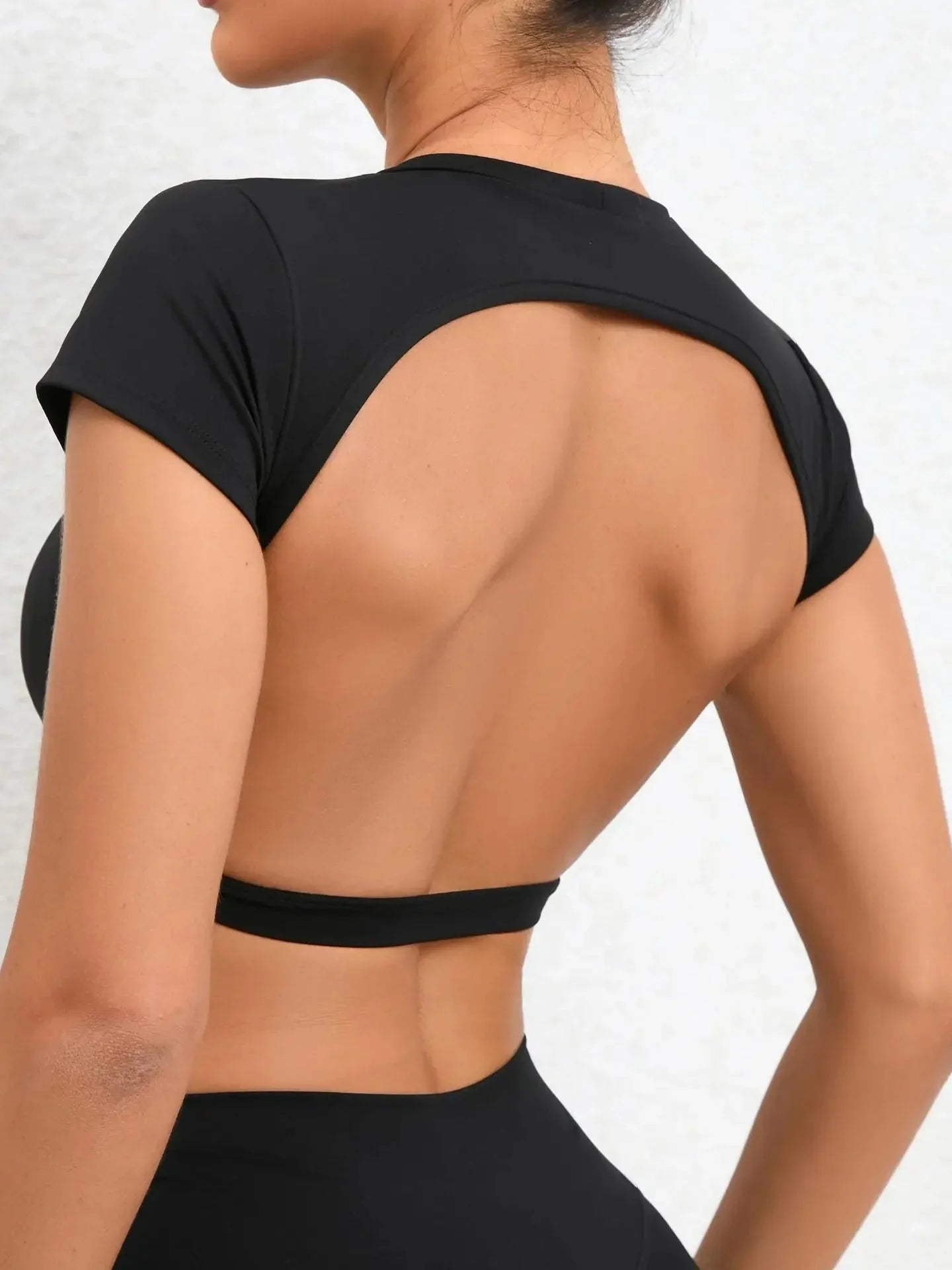 Sports top