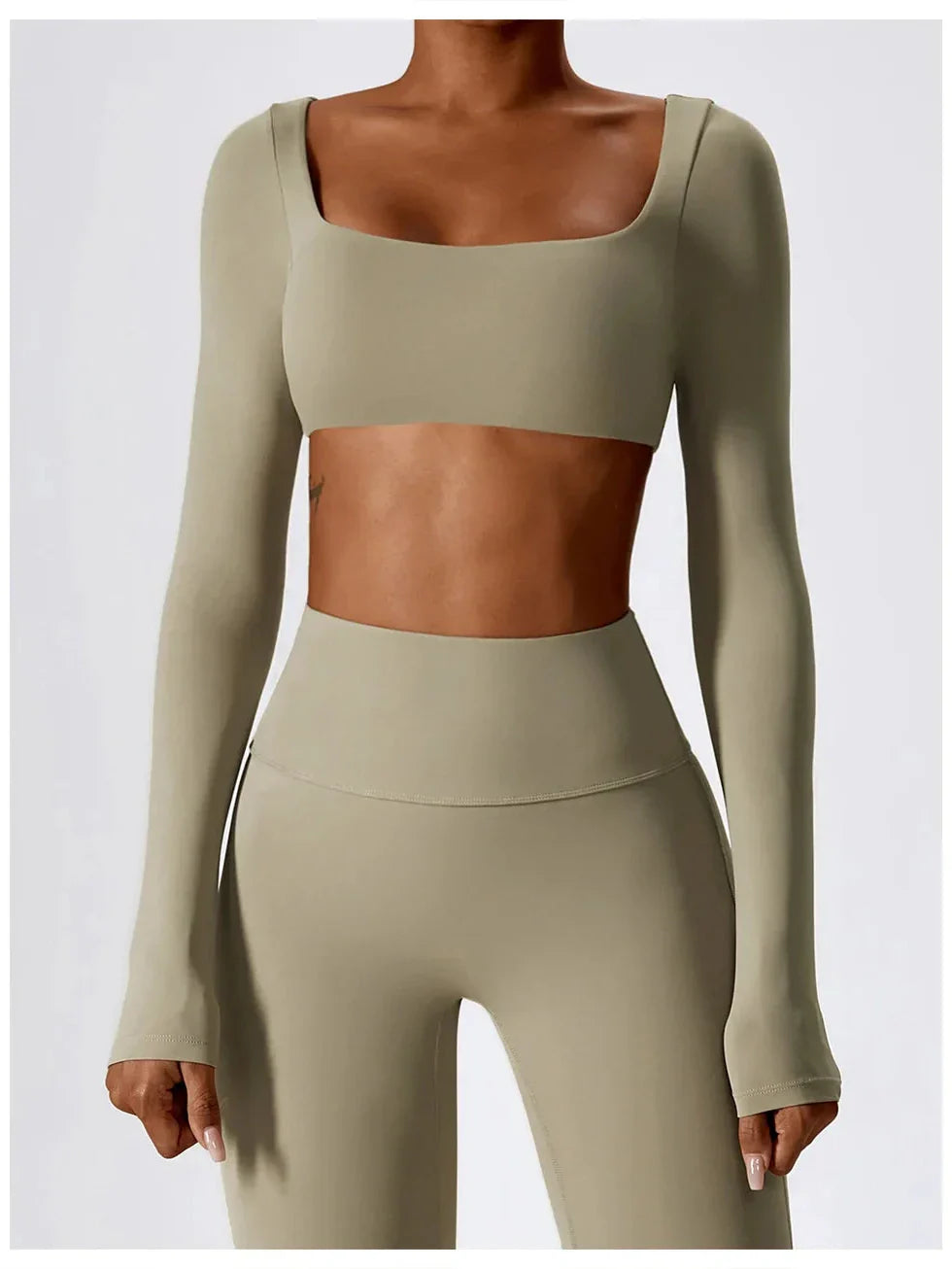 Sports top