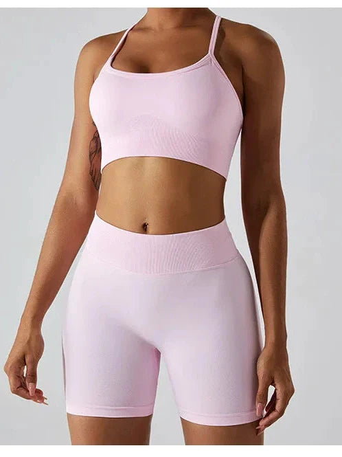 Sports bra