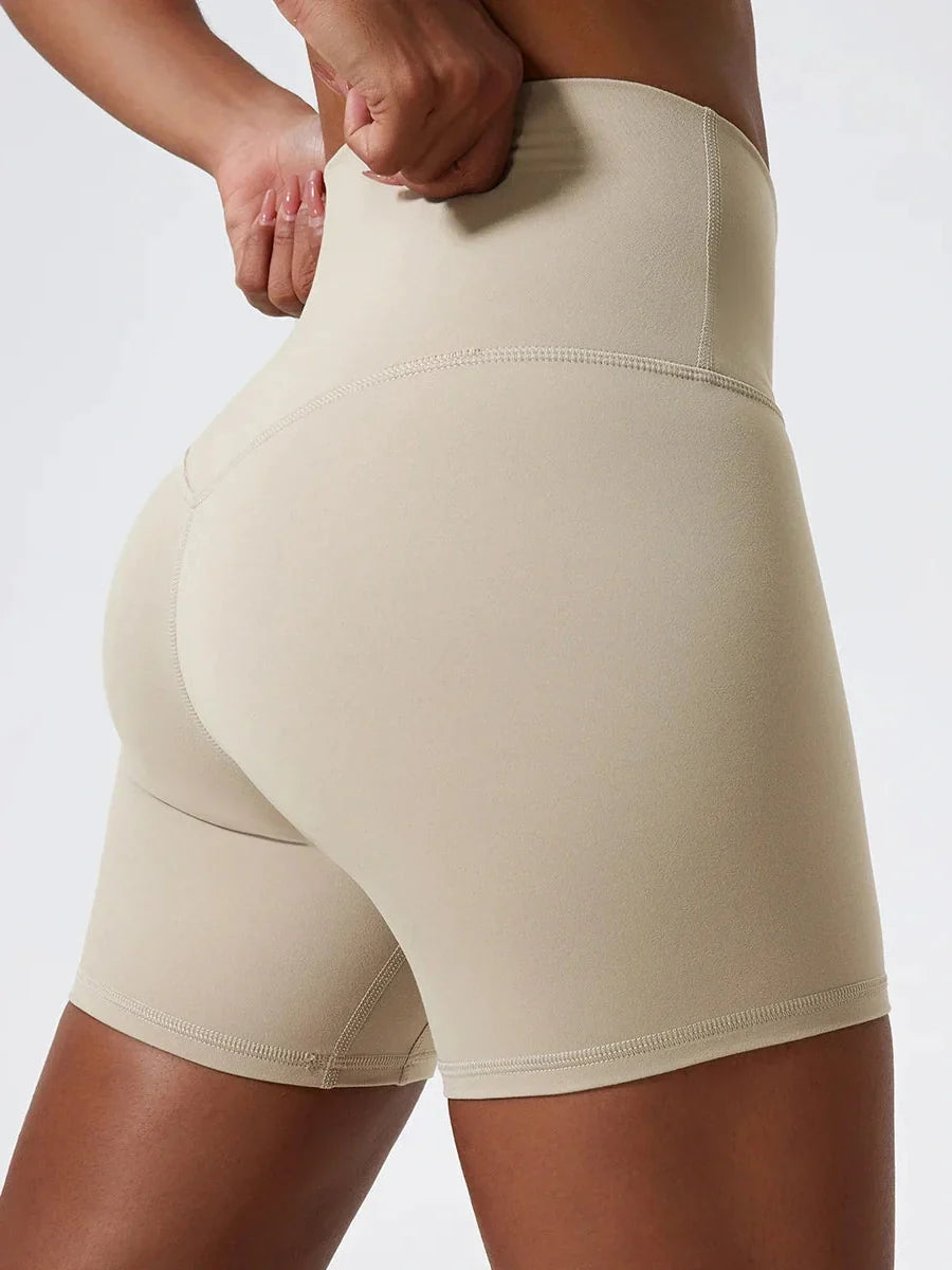 Sports shorts