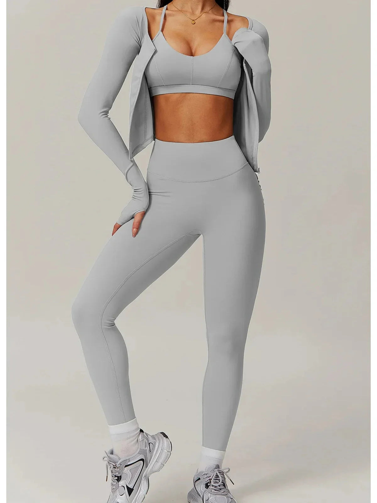 Sports sweatshirt