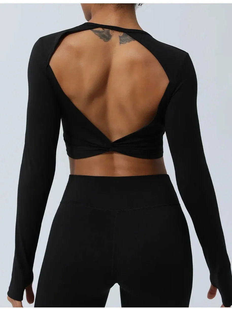Sports top