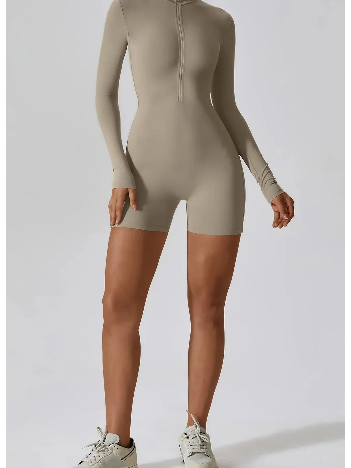 Workout jumpsuit