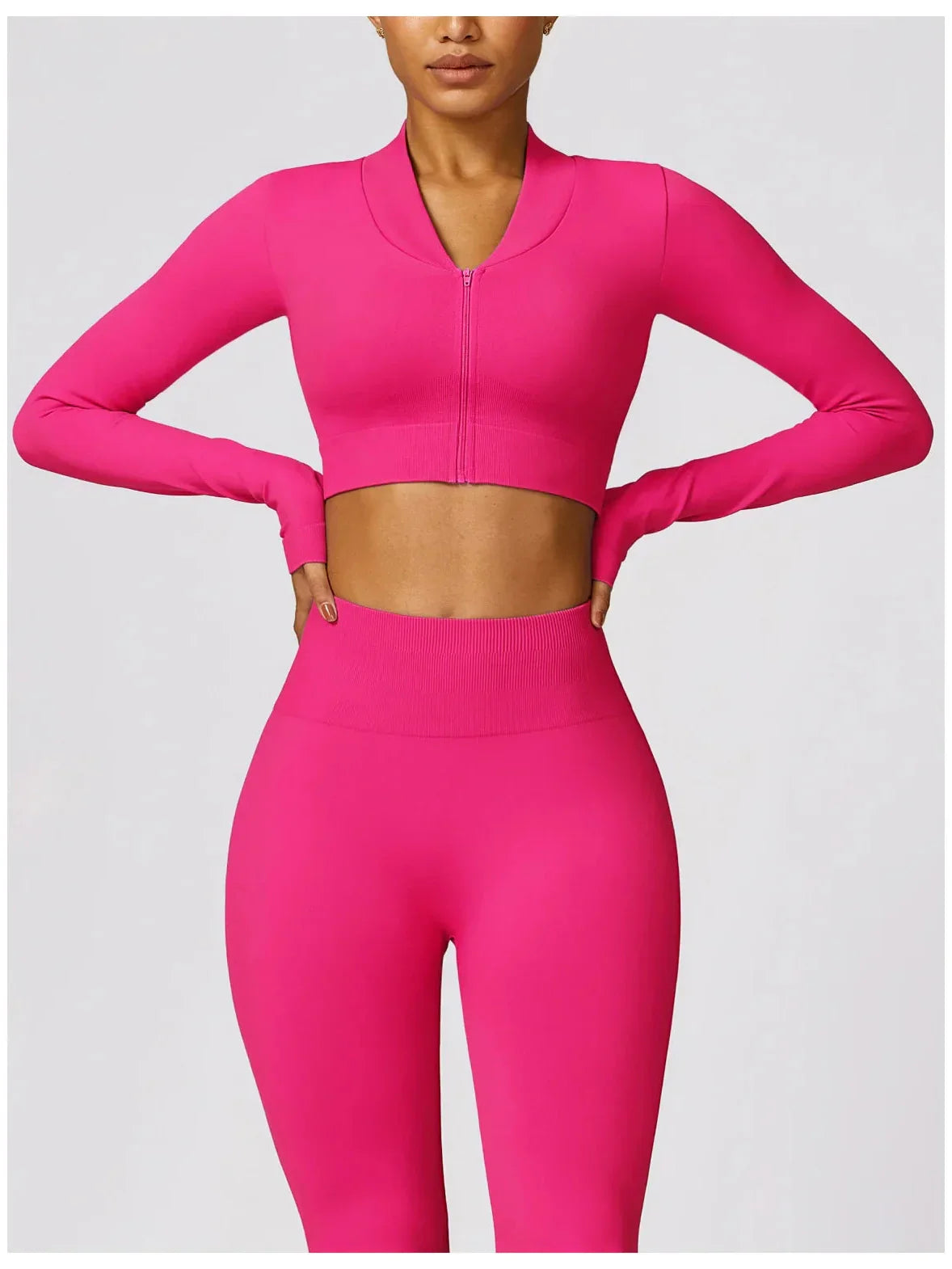 Sports sweatshirt