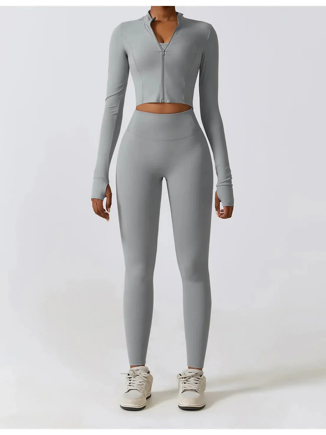 Sports sweatshirt