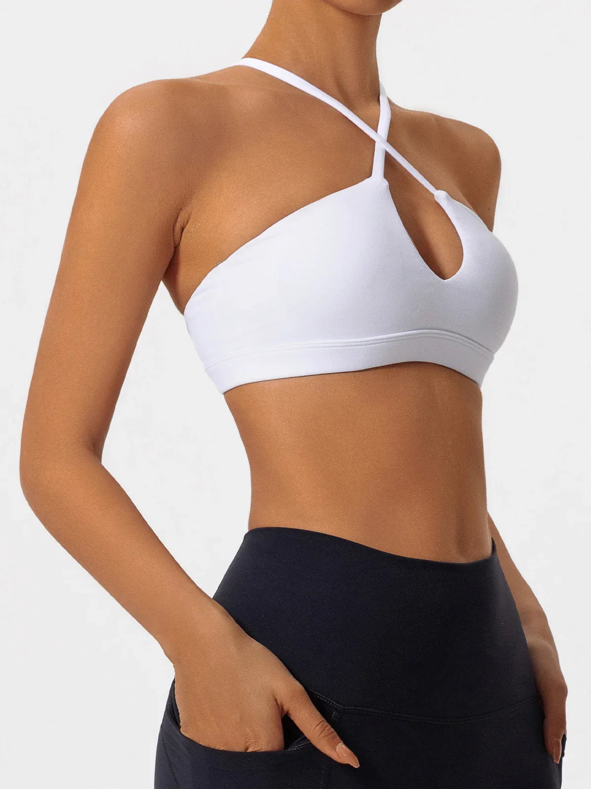 Sports bra