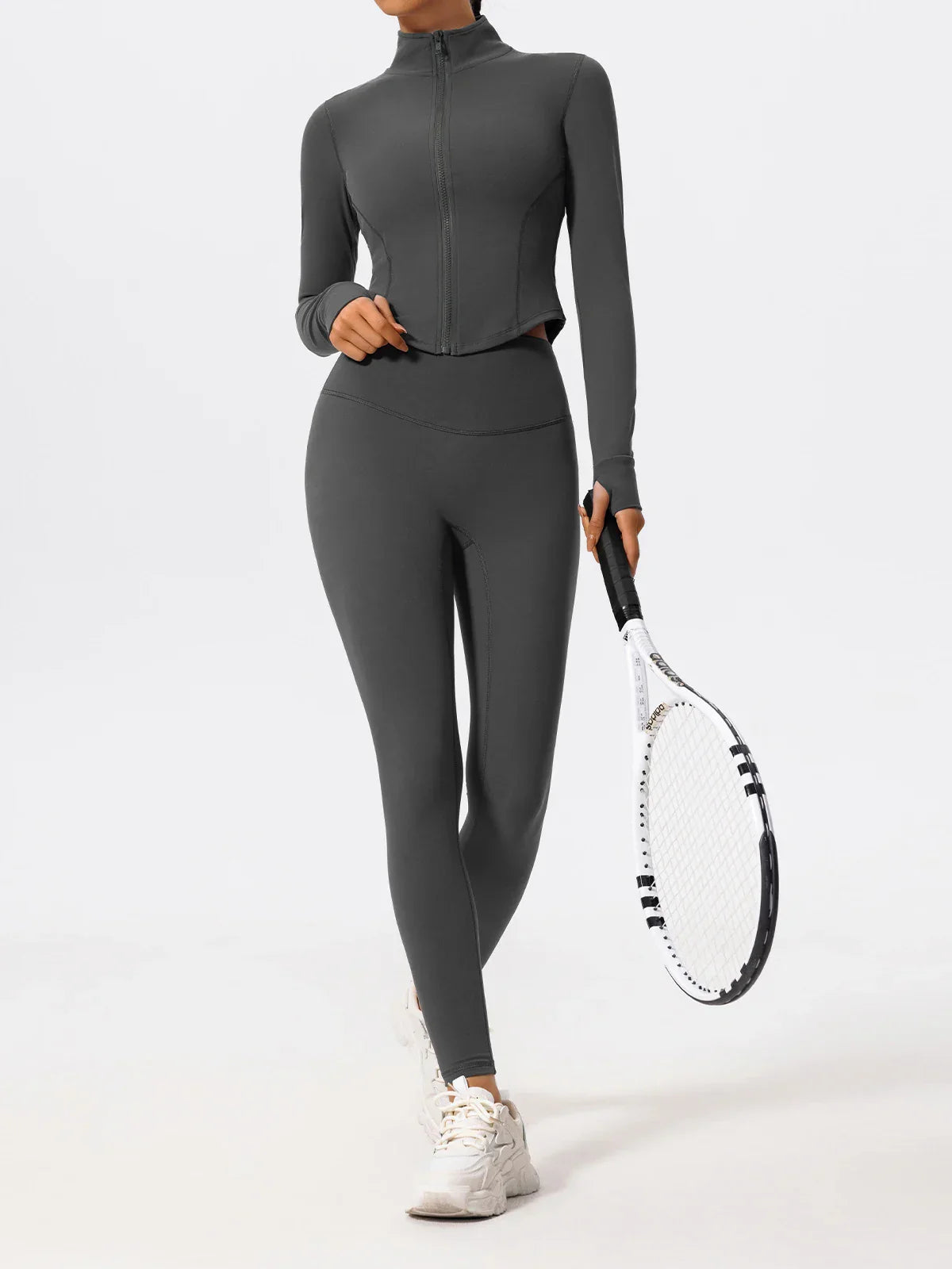 Sports sweatshirt