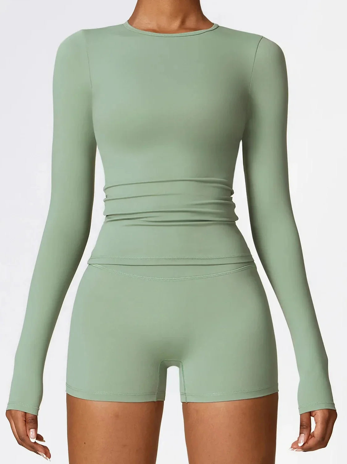 Sports top