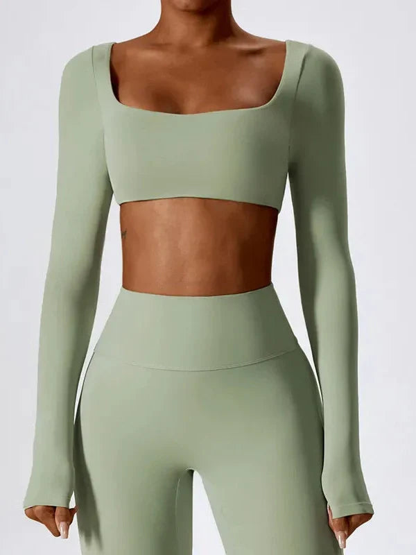 Sports top