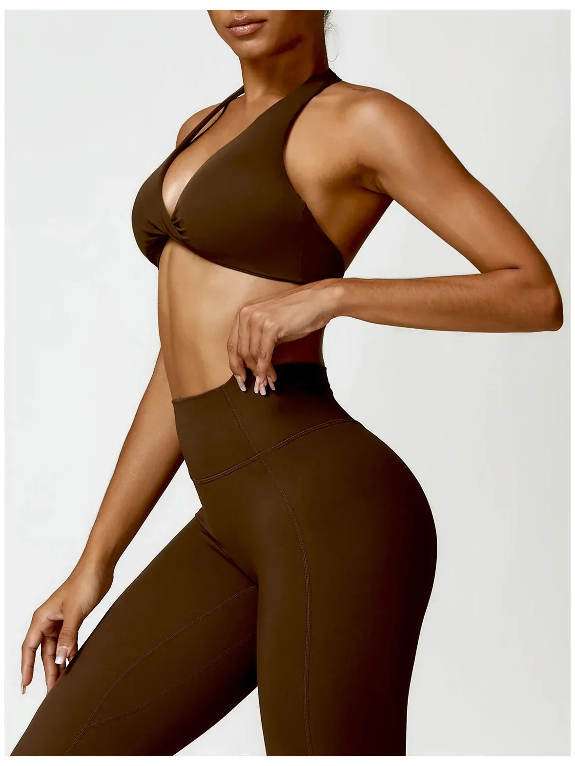 Sports bra