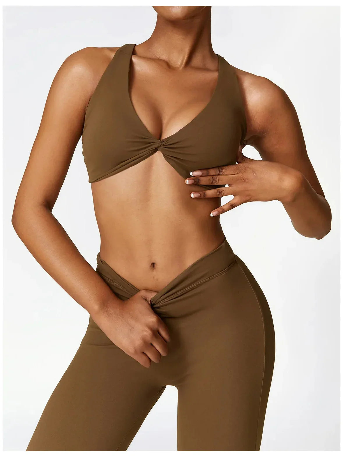 Sports bra