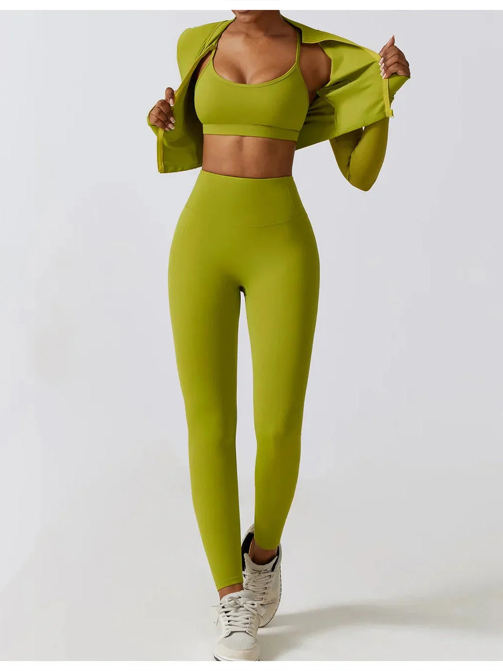 Sports sweatshirt