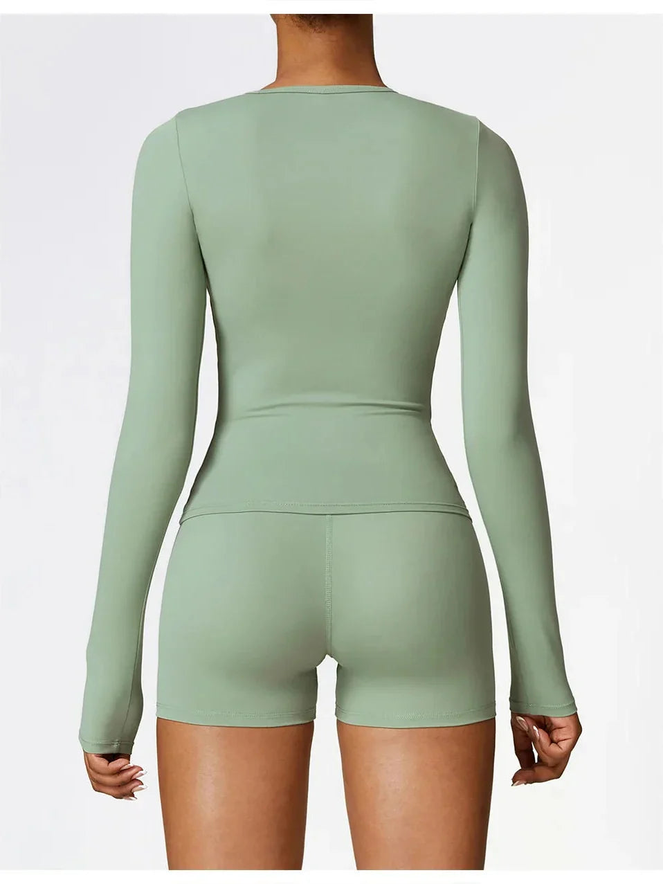 Sports top