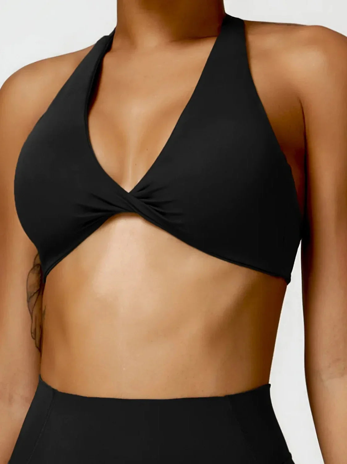 Sports bra