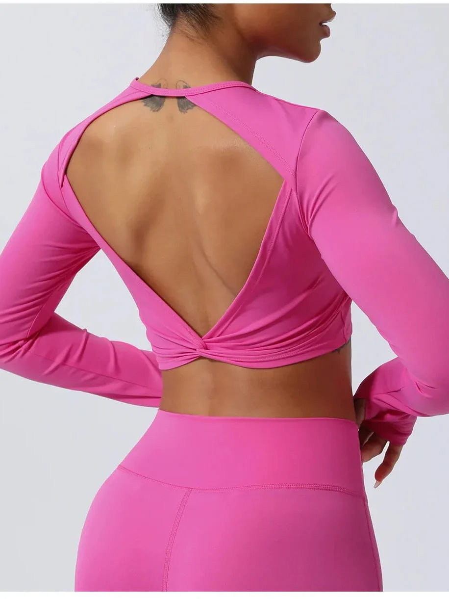 Sports top