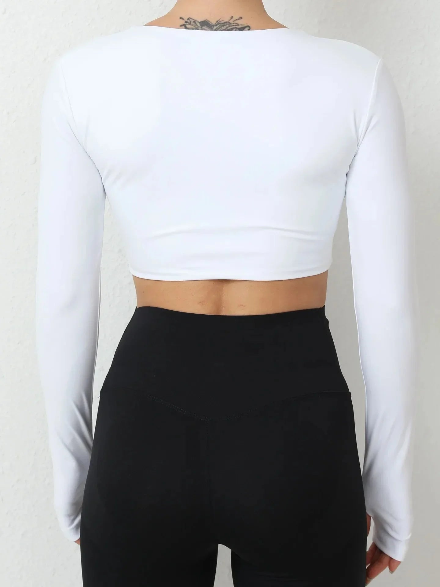 Sports top