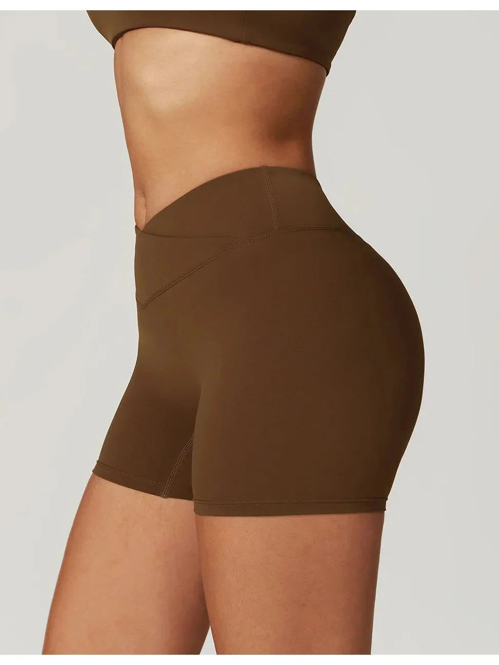 Sports shorts