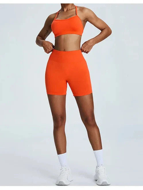 Sports bra