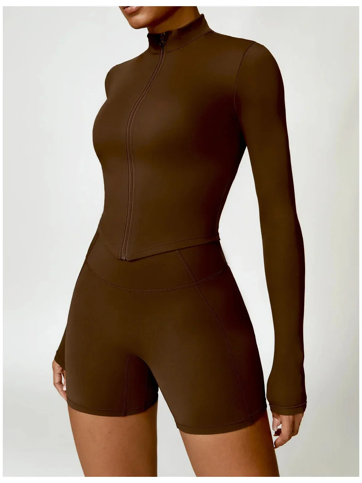 Sports sweatshirt