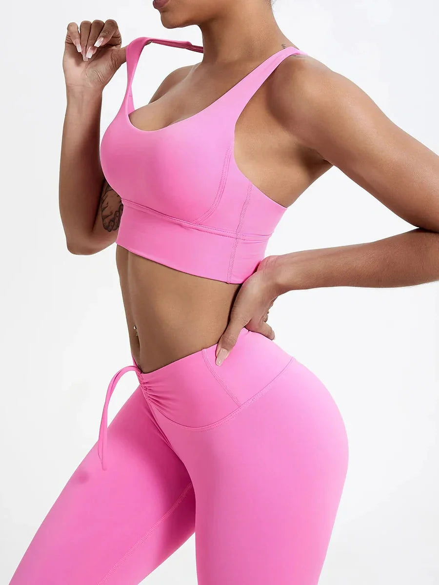 Sports bra