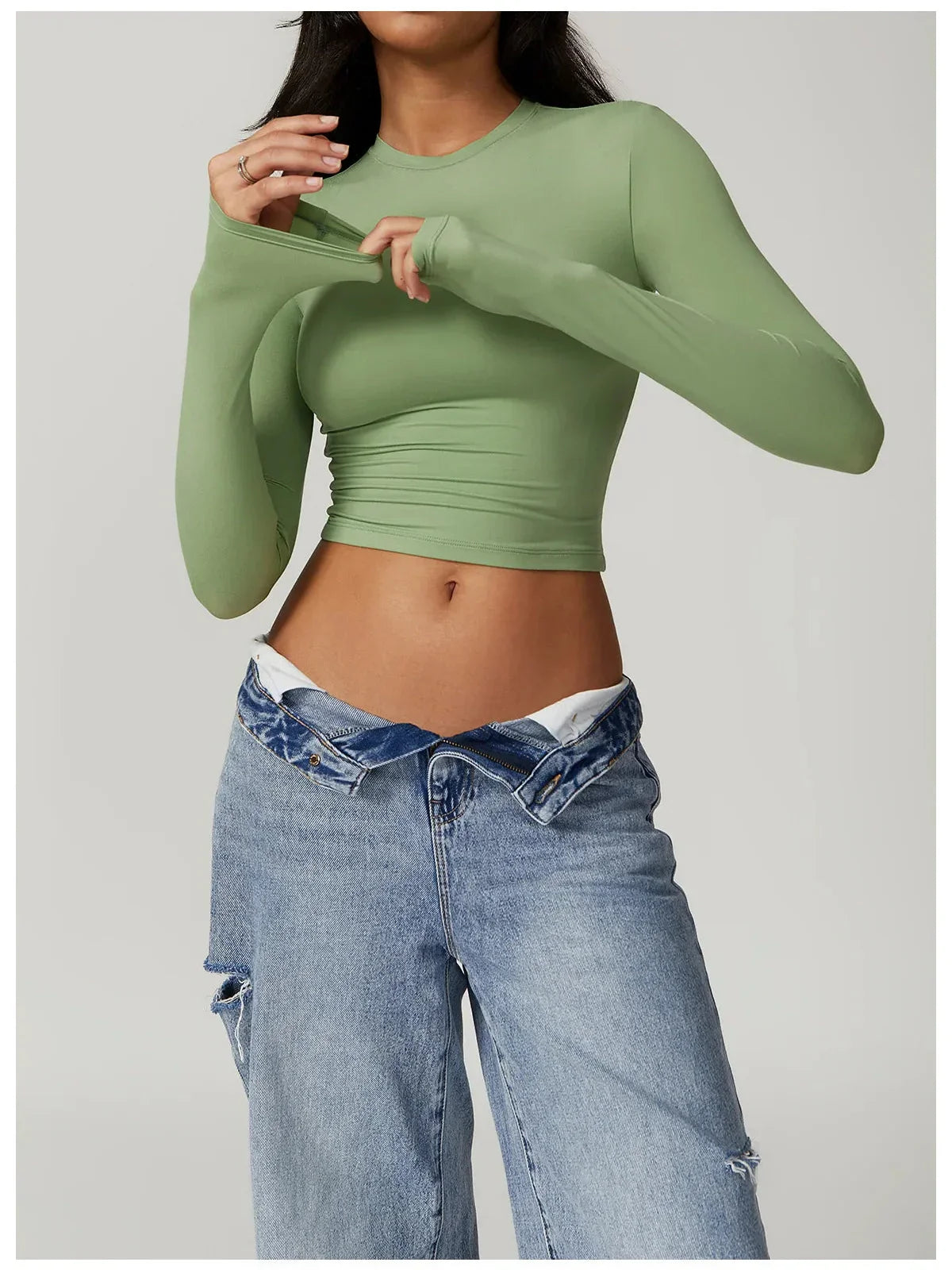 Sports top