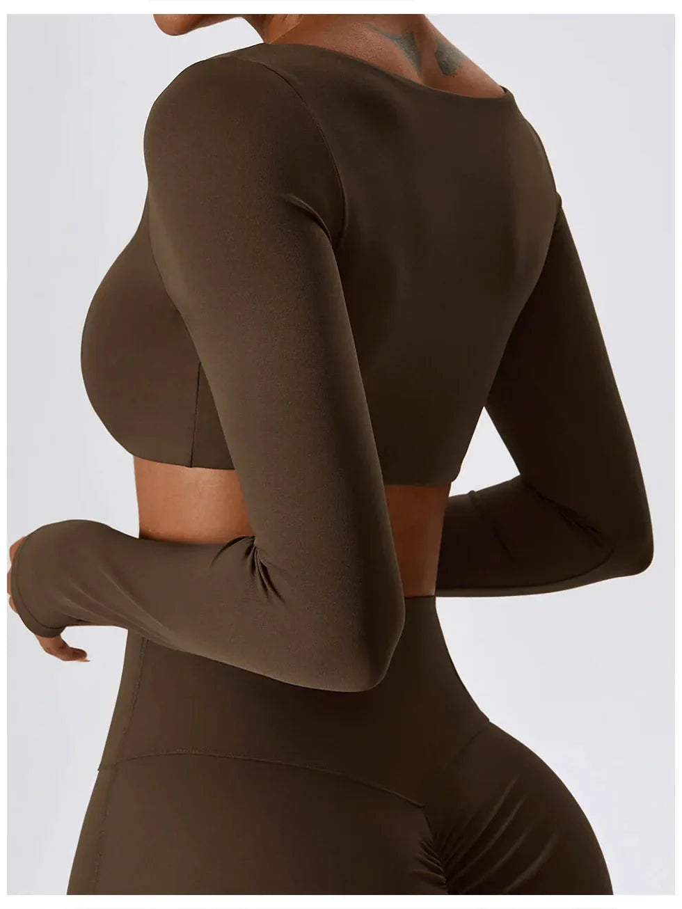 Sports top