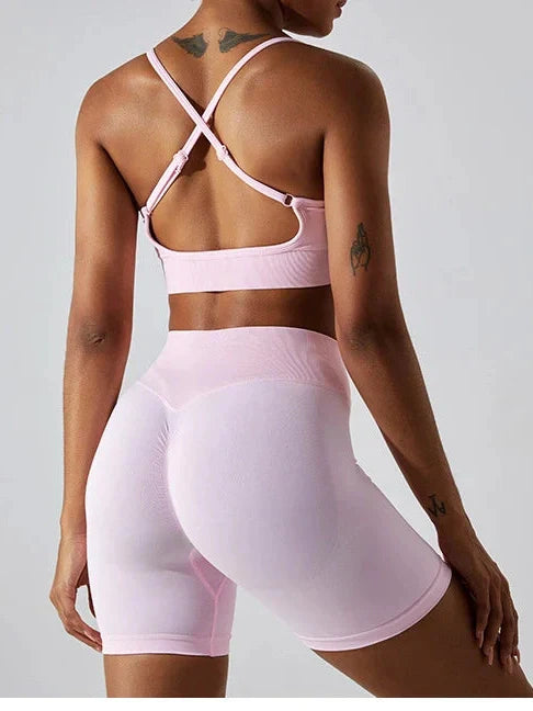Sports bra