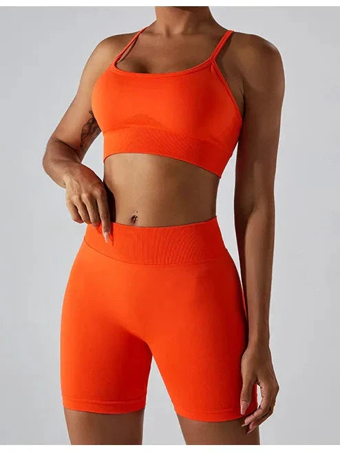 Sports bra