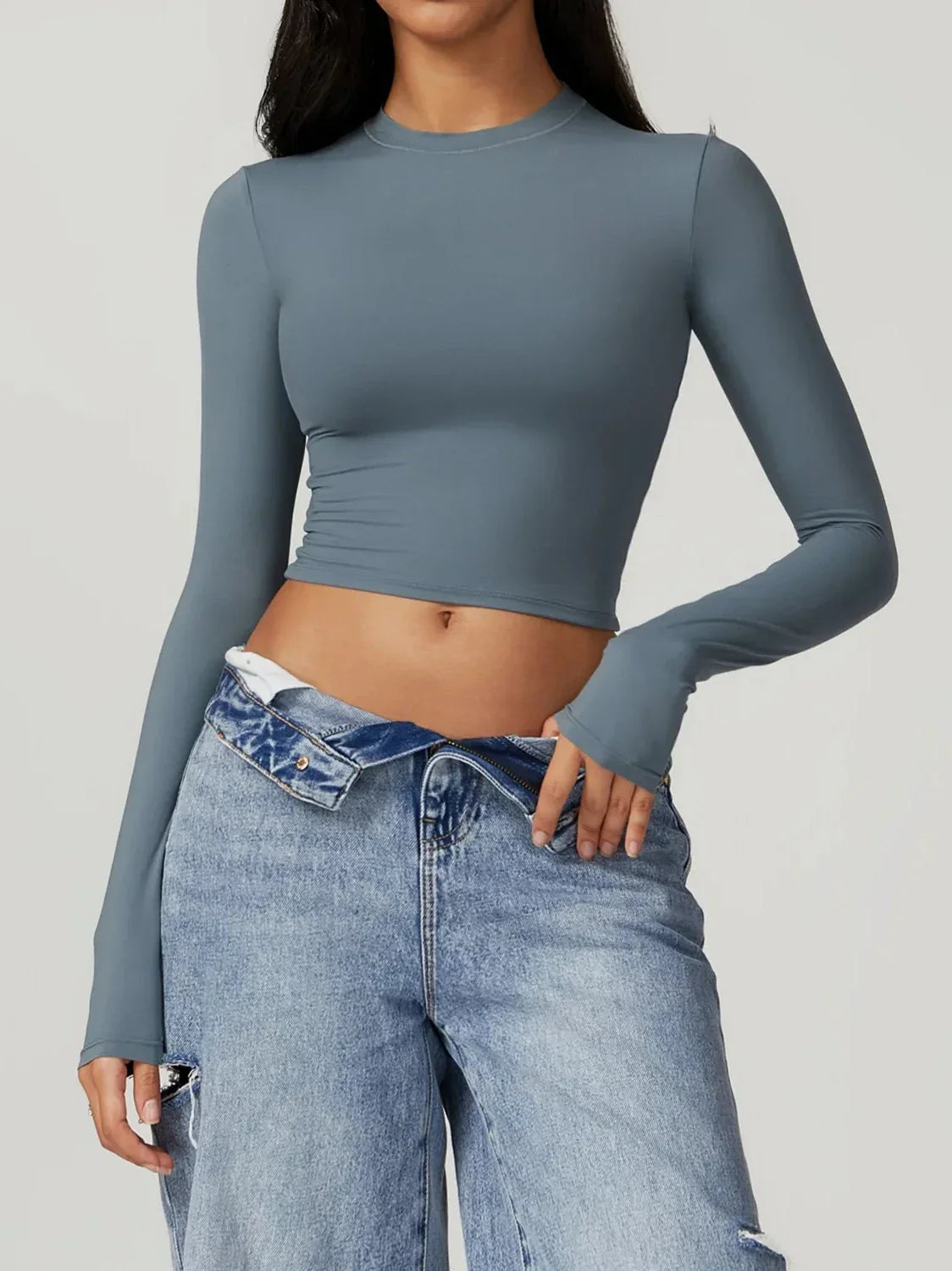 Sports top