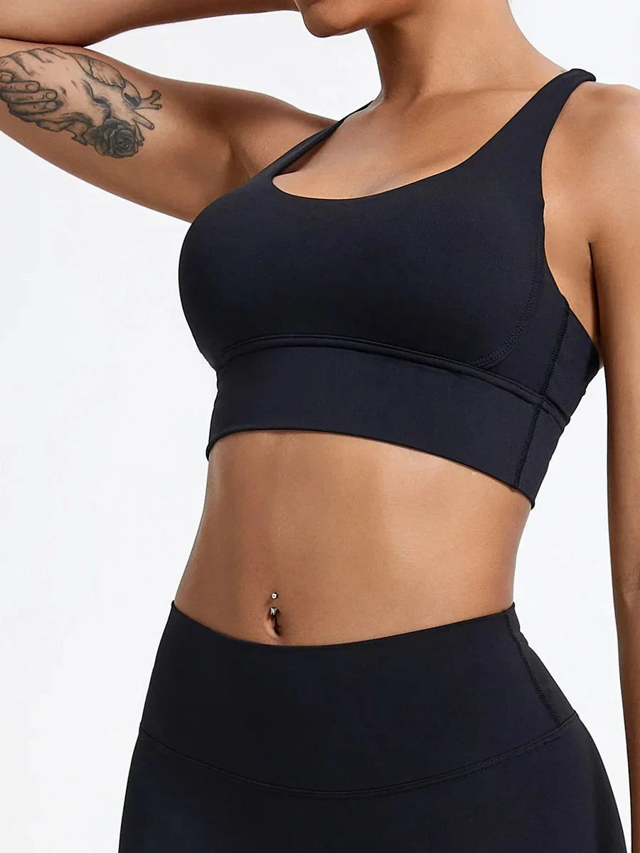Sports bra